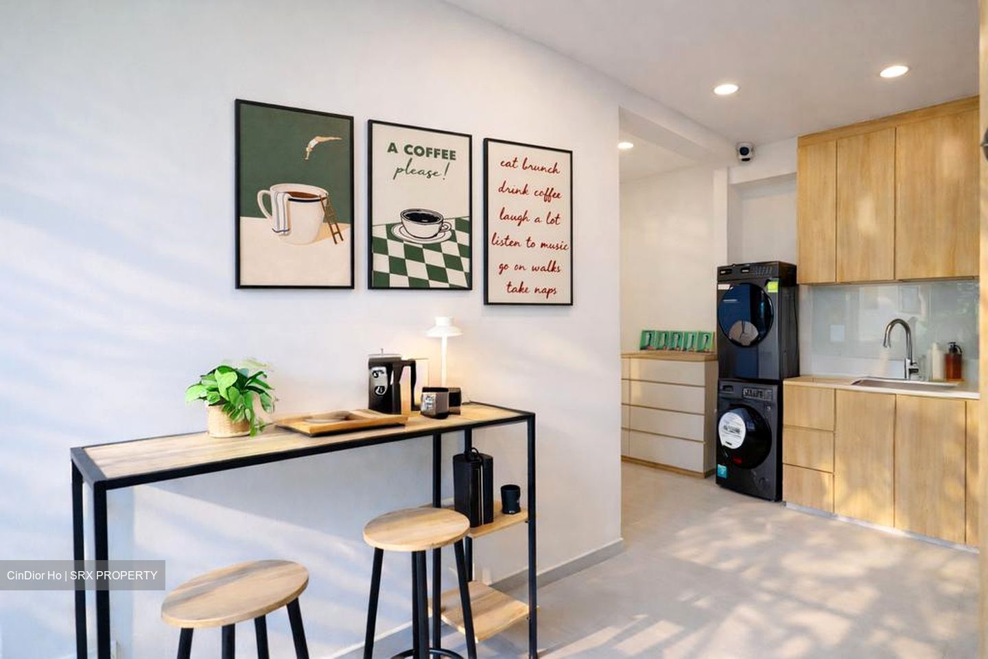 Changi Green (D16), Condominium #512211011